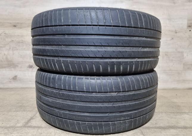 Michelin Pilot Sport 4 SUV 265/40 R22 106Y