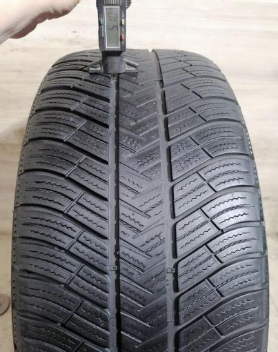 Michelin Pilot Alpin PA4 255/45 R19 104W