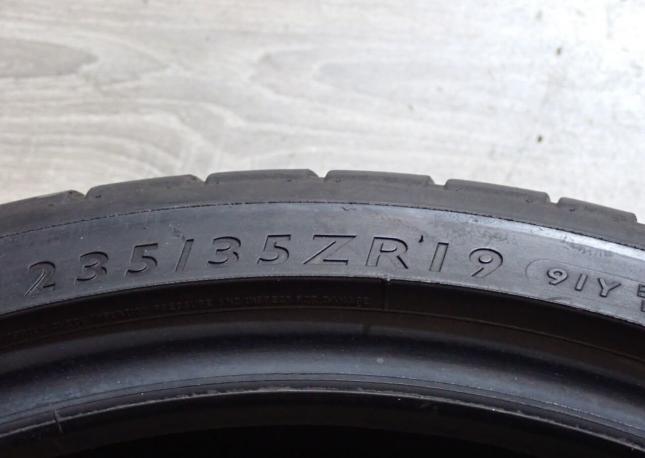 Dunlop Sport Maxx RT 235/35 R19 91Y