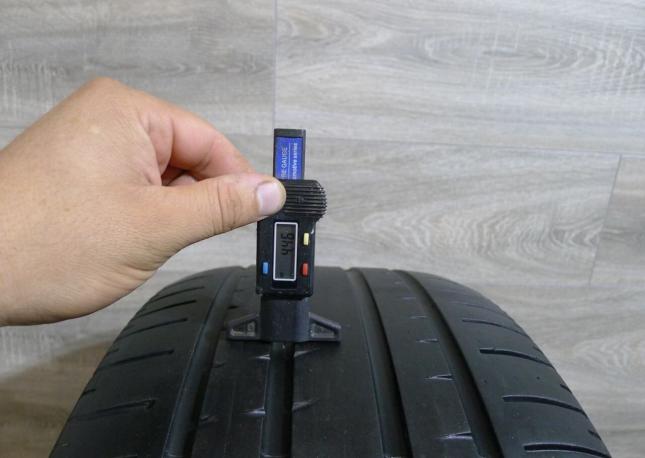 Pirelli P Zero Rosso 275/40 R20 106Y