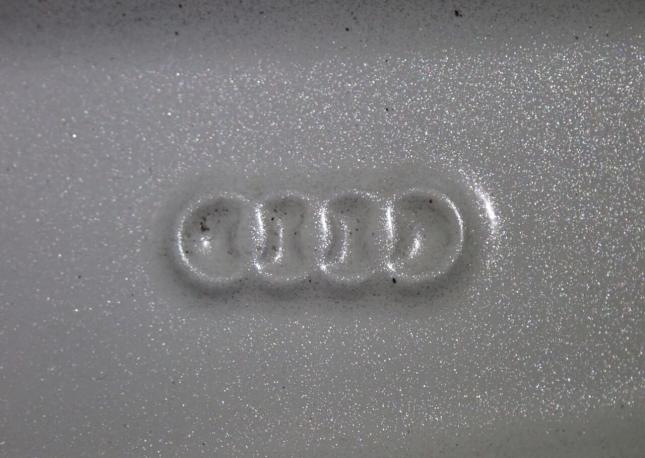 Оригинальные R18 диски Audi A4