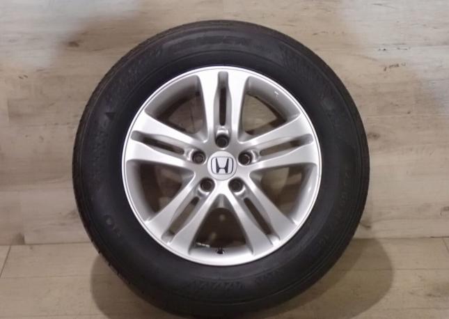 Оригинальные колеса R17 Honda CR-V 4