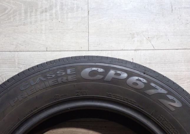 Nexen Classe Premiere 672 205/65 R16 95H