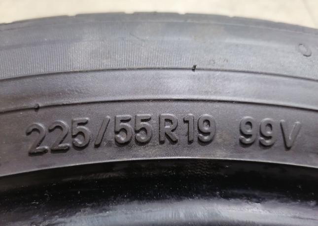 Toyo Proxes R36 225/55 R19 99V