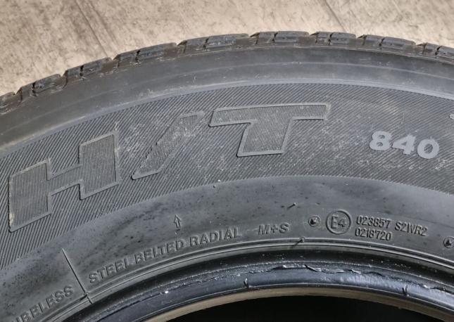 Bridgestone Dueler H/T 840 265/65 R17 112S