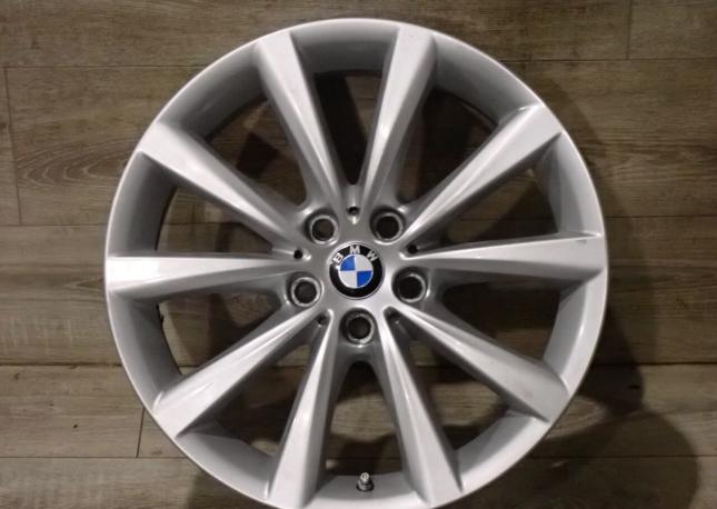 Оригинальные R18 диски BMW 7 серии G11 2к