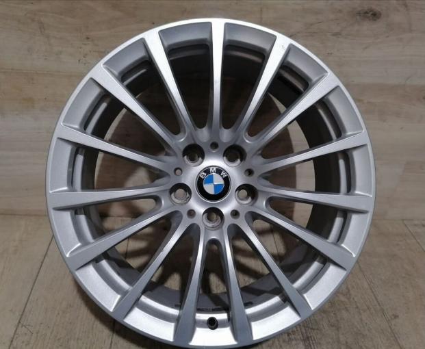 Оригинальные диски R18 BMW 5/7 серии G30/G12
