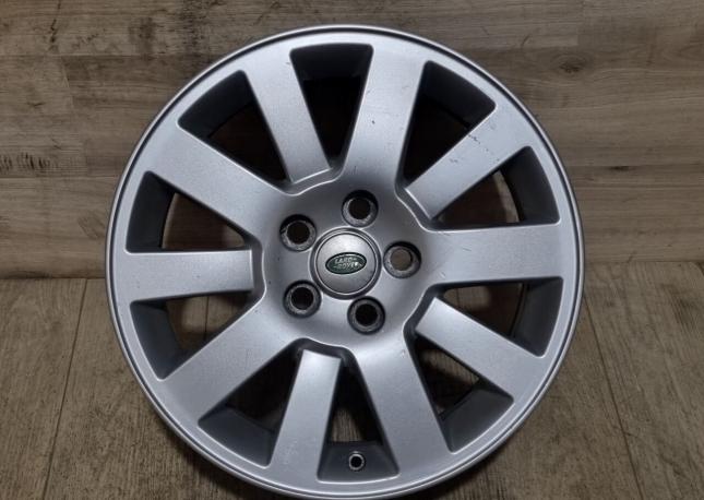 Оригинальные диски R18 Land Rover Discovery lll