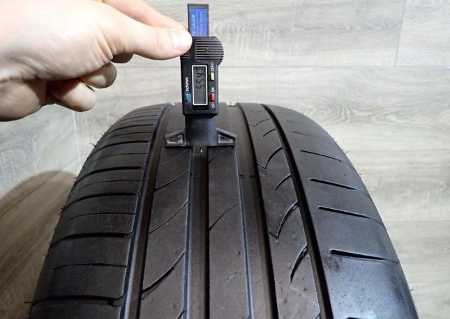 Tracmax X-Privilo TX3 255/50 R20 109Y