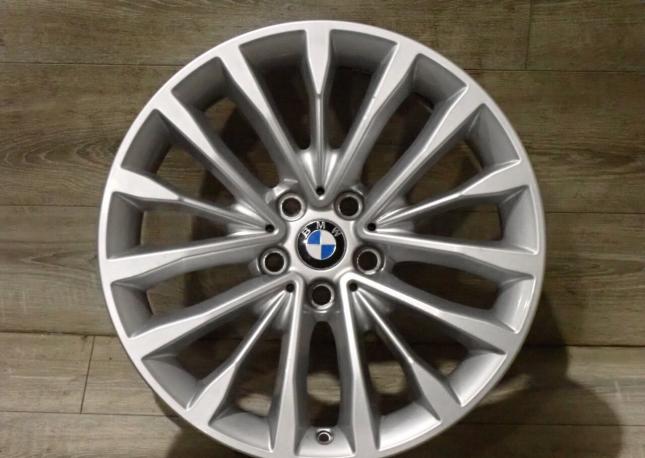 Комплект оригинальных дисков R18 BMW 5/7 серии G30