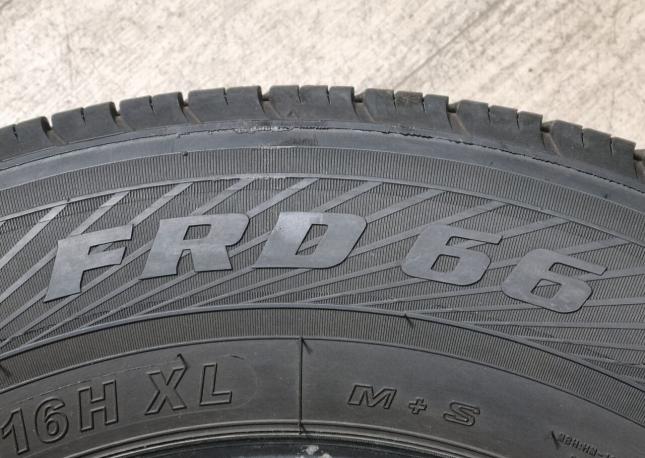 Farroad FRD66 265/65 R17 116H