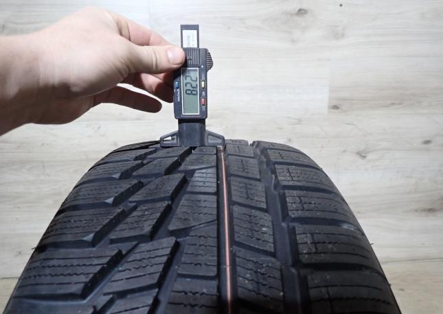 Nokian Tyres WR G2 225/45 R18 95V