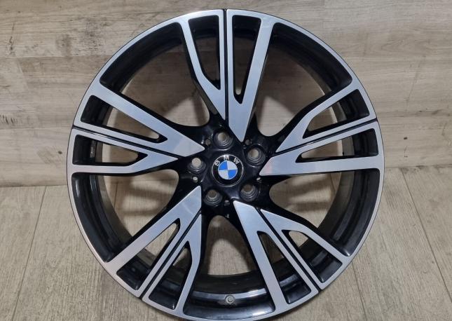Оригинальные диски R20 BMW i8 470 стиль