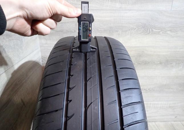 Hankook Ventus Prime 2 K115 225/60 R17 99H