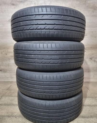 Bridgestone Dueler H/P Sport 225/55 R18 98V