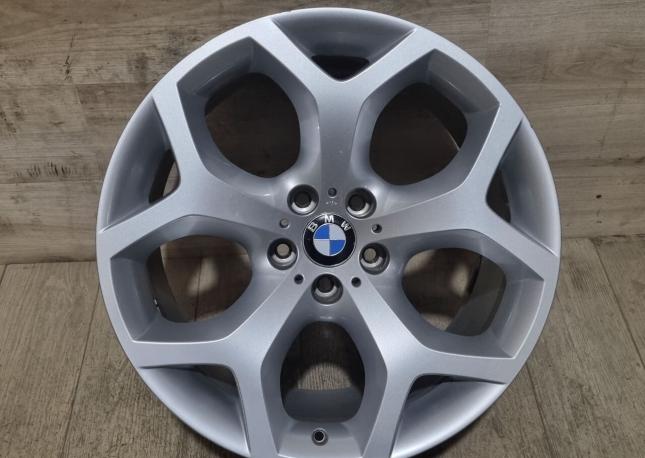 Оригинальные диски R20 BMW X6 214 стиль