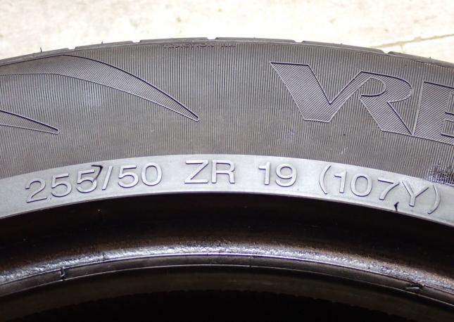 Vredestein Ultrac Vorti 255/50 R19 107Y