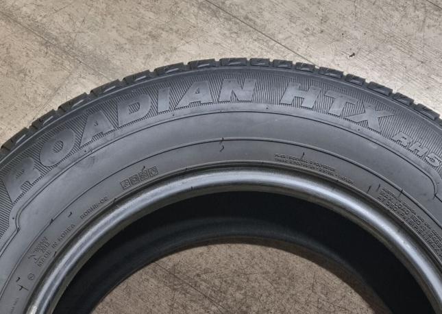 Nexen Roadian HTX RH5 265/65 R17 112H