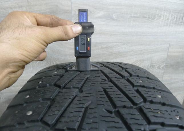 Nokian Tyres Hakkapeliitta 7 SUV 285/60 R18 116T