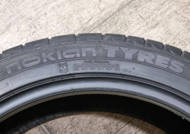 Nokian Tyres Nordman SZ2 235/40 R18 95W
