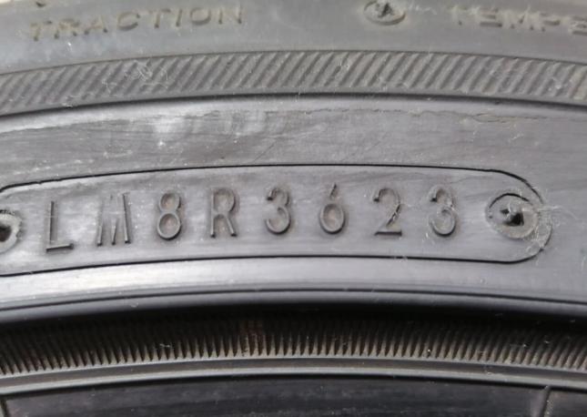 Falken Ziex ZE310 Ecorun 245/45 R18 100W
