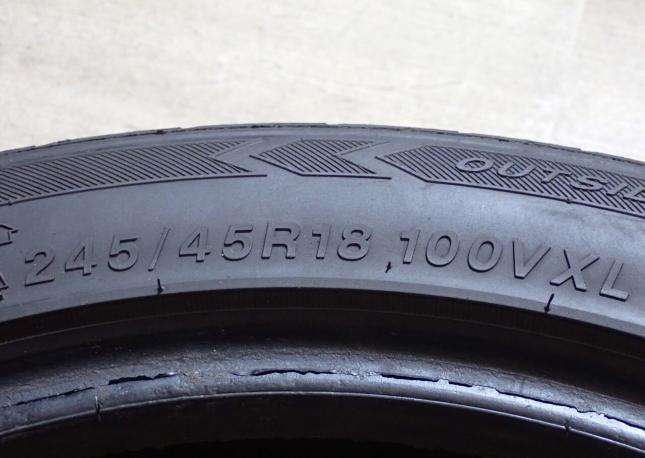 Rotalla S210 245/45 R18 100V