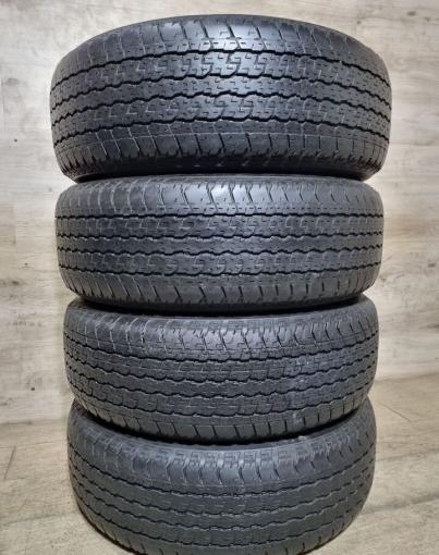 Bridgestone Dueler H/T 840 265/65 R17 112S