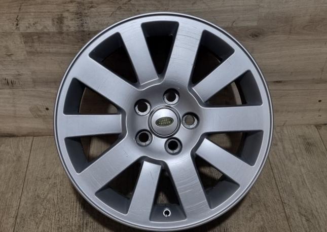 Оригинальные диски R18 Land Rover Discovery lll