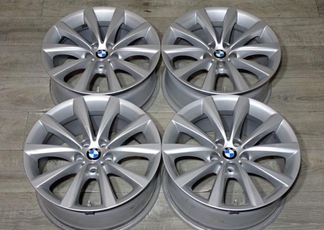 Оригинальные R18 диски BMW 7 серии G11 2к