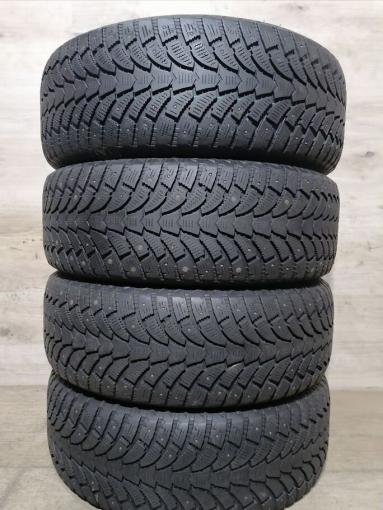 Antares Grip 60 Ice 265/65 R17 112T