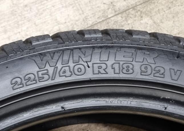Tigar Winter 225/40 R18 92V