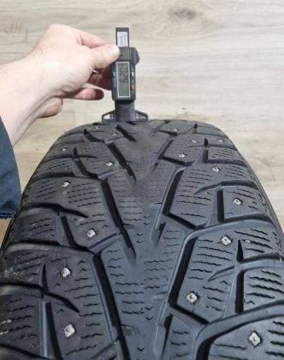 Yokohama Ice Guard Stud IG55 235/55 R19 105T