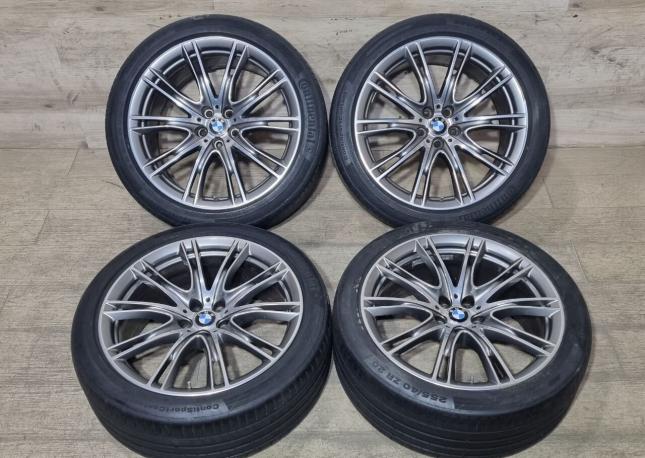 Оригинальные колёса R20 BMW 7 серии G11