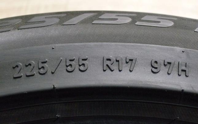 Pirelli Winter Sottozero 3 225/55 R17 97H