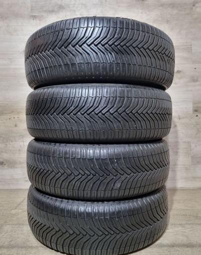 Michelin CrossClimate SUV 235/65 R17 104V