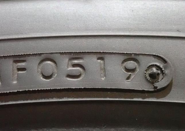 Toyo Proxes R46A 225/55 R19 99V