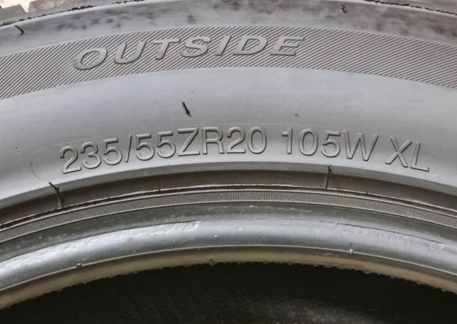 Farroad FRD866 235/55 R20 105W