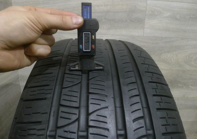 Pirelli Scorpion Verde All Season 275/45 R21 110Y