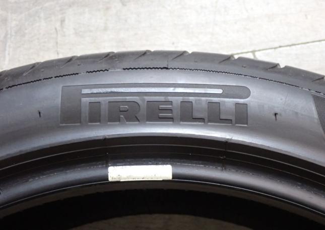 Pirelli P Zero 265/40 R21 101Y