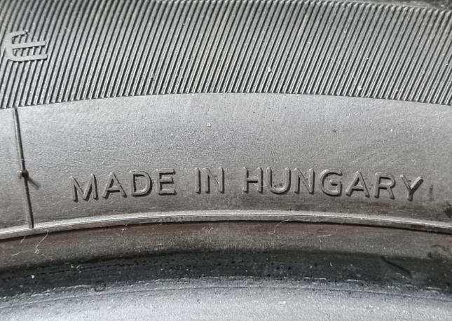 Hankook Ventus S1 Evo 2 K117 225/45 R18 91W