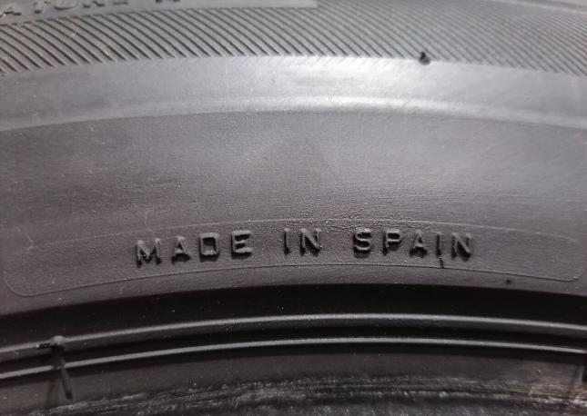 Bridgestone Turanza T01Z 225/55 R17 97V