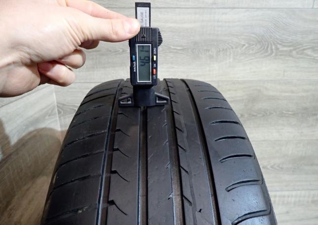 Goodyear EfficientGrip 215/50 R17 95W