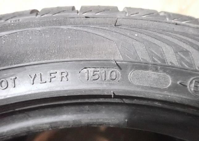 Nokian Tyres WR G2 225/45 R18 95V