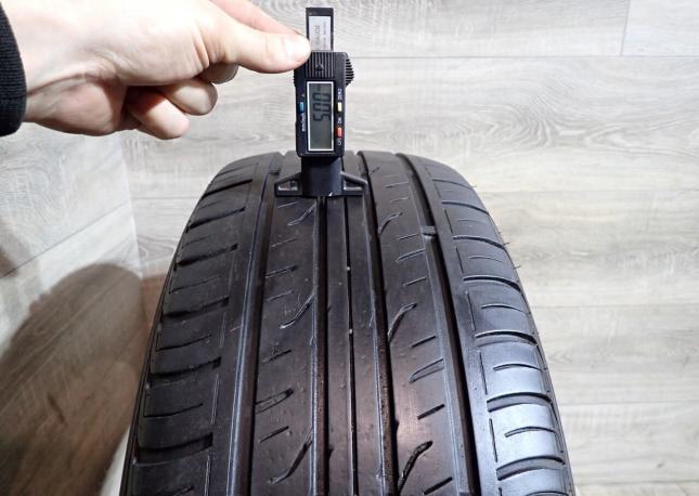 Dunlop Grandtrek PT3 225/55 R18 98V