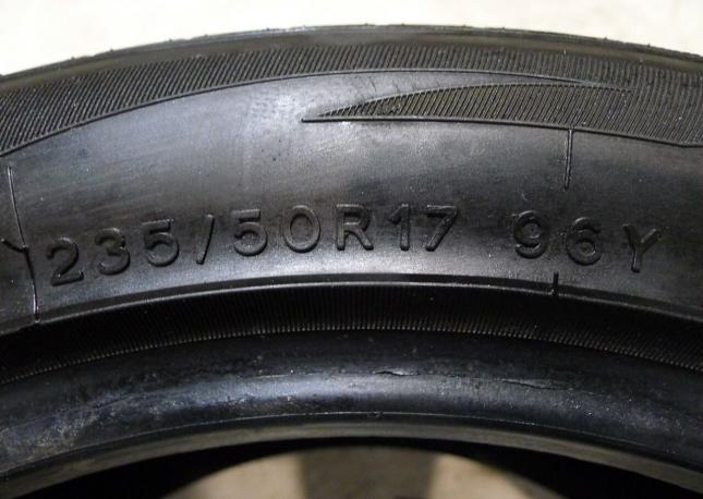 LingLong Green-Max 235/50 R17 96Y