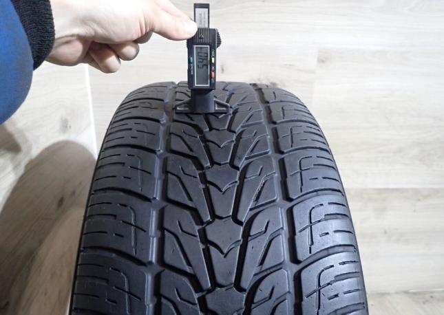 Roadstone Roadian HP SUV 255/50 R19 107V