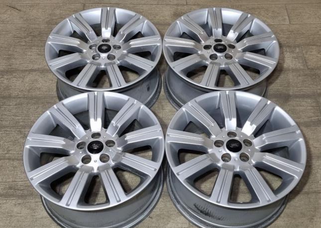 Оригинальные диски R20 для Range Rover Sport