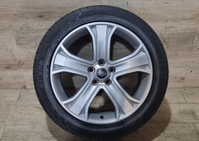 Оригинальные R20 колёса Range Rover Sport лето
