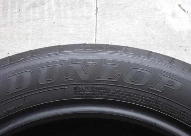 Dunlop SP Sport Maxx 255/45 R19 100V