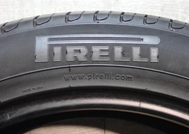Pirelli Scorpion Verde 265/45 R20 104Y